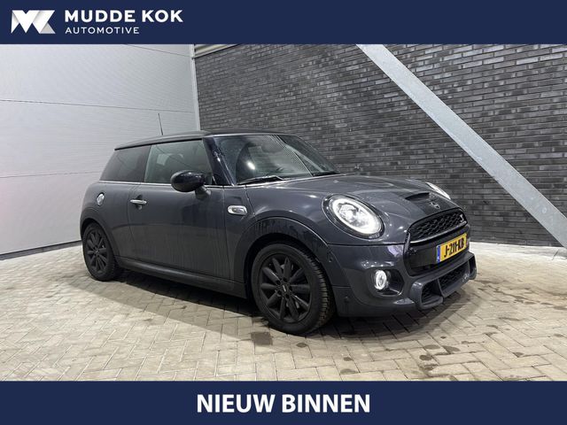 MINI Cooper S Mini 2.0 60 Years Edition | 192Pk! | au