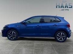 Fahrzeugabbildung Volkswagen Polo VI Highline Sitzh. Navi ACC Kamera. App