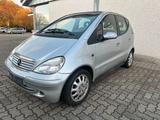 Mercedes-Benz Mercedes A170 CDI, Automatik, TÜV 04/27 - Mercedes-Benz A 170 in Mannheim