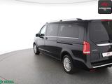 Mercedes-Benz V 250 d AVANTGARDE EXTRALANG 8 SITZE KAMERA,AHK - gebrauchte Vans