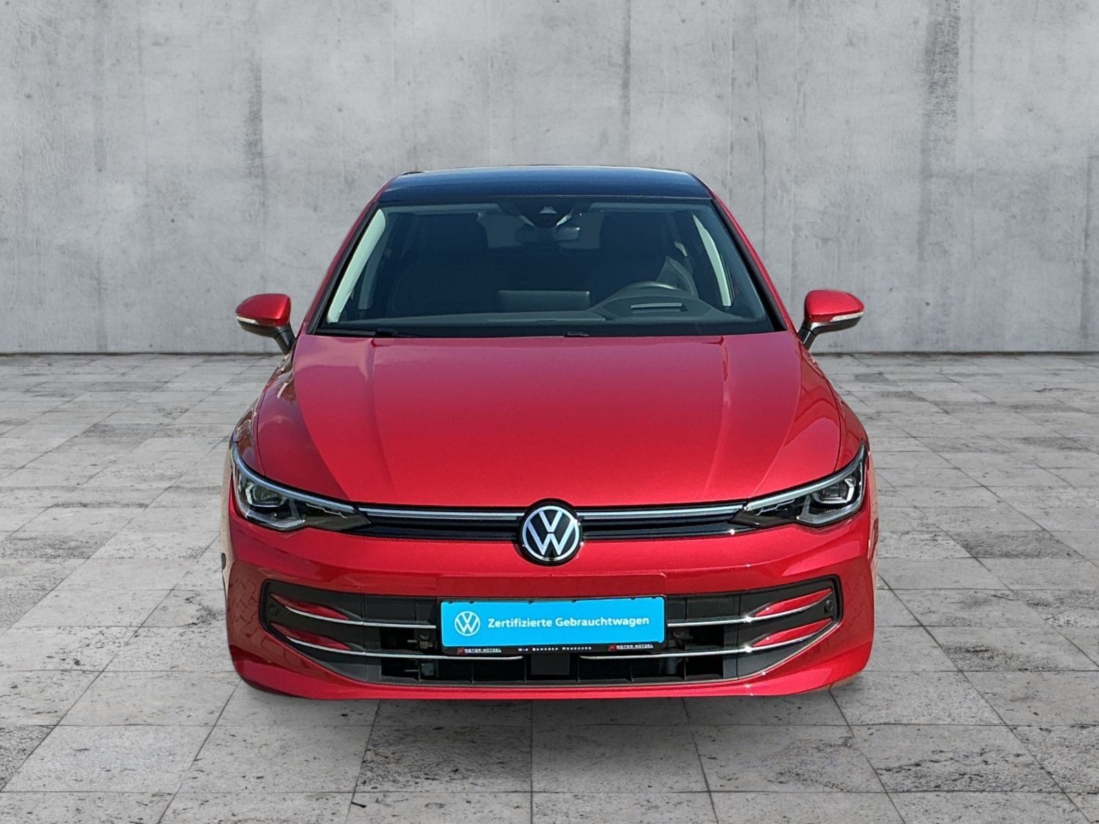 Volkswagen Golf - Bild 3