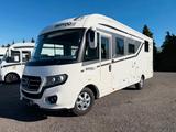 Rapido M96 MERCEDES,AUTOMATIK,KLIMAx2,SAT,SOLAR - Rapido Diesel