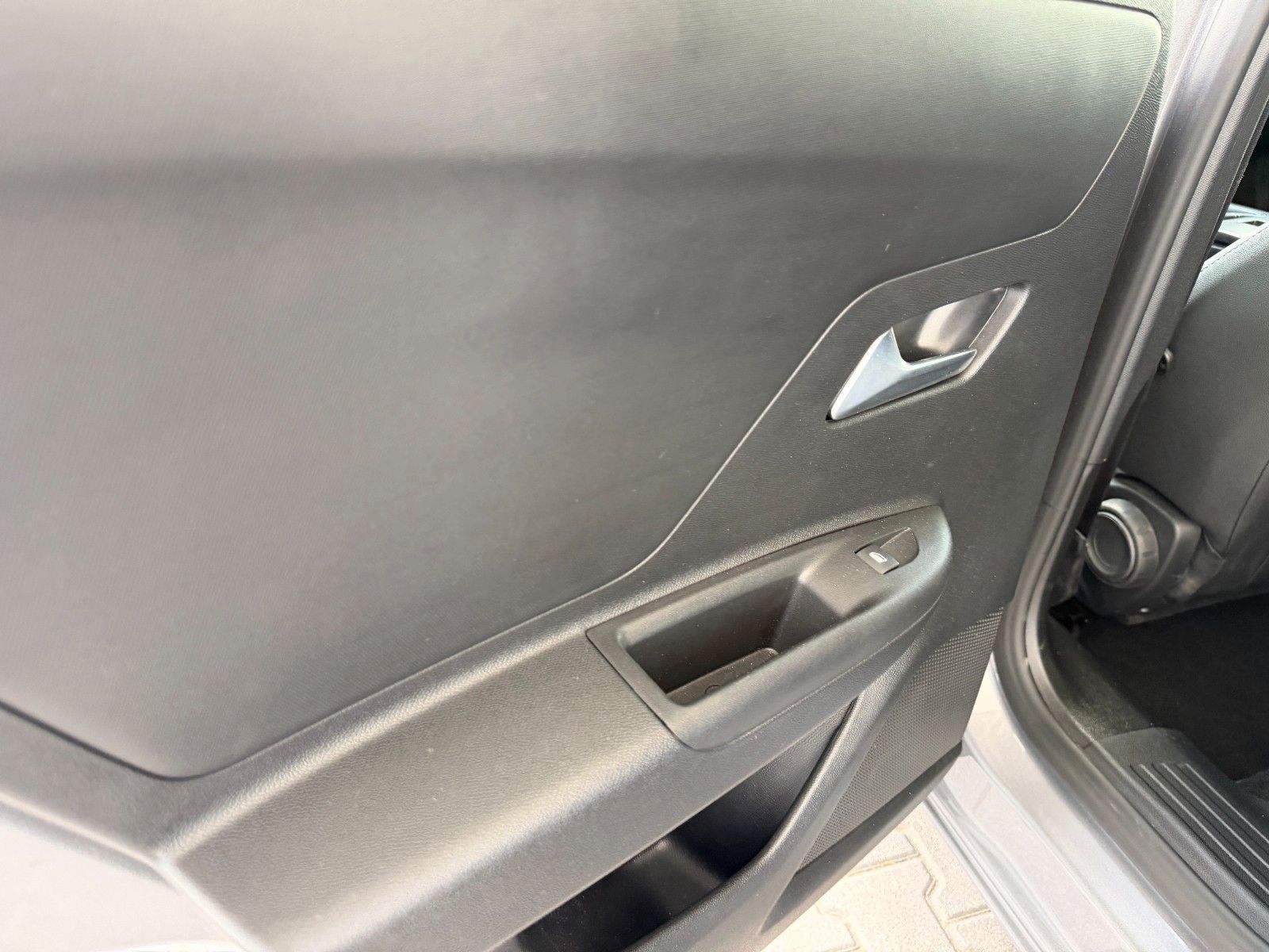 Fahrzeugabbildung Opel Mokka 1.2 Turbo GS KlimaA,LED,SHZ,Kam.,PDC,FLA