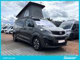 Dethleffs Globevan Edition One Automatik - Dethleffs Globevan