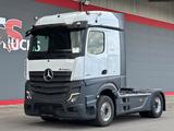 Mercedes-Benz Actros 1853 LS 4x2 BL Schubbodenhydraulik