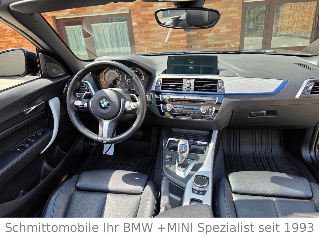 BMW M240i - Bild 29