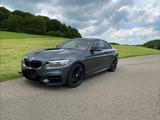 BMW M240i xDrive Steptronic Coupé - - gebrauchte BMW M240i aus dem Jahr 2019
