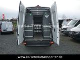 Mercedes-Benz Sprinter 316 CDI HA hoch Werkstatt Klima Navi