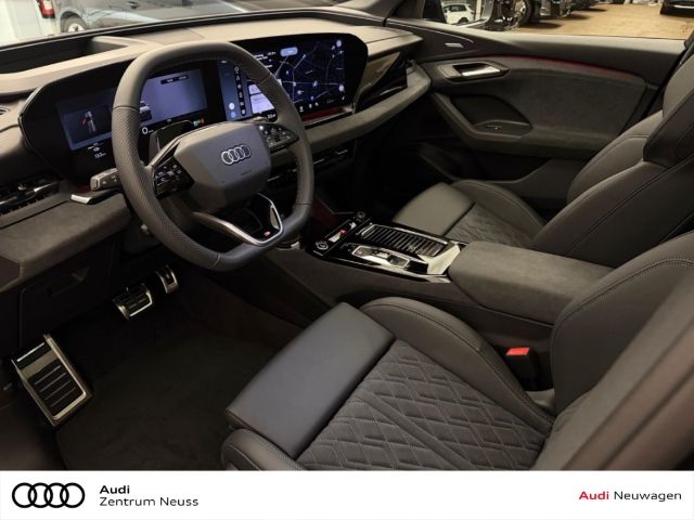 Audi Q6 e-tron - Bild 18