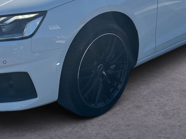 A4 Avant 40 TDI QUATTRO LED+AHK+MMI NAVI+ALU 18"