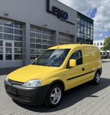Opel Combo HU: 05.27/ Klima - Opel Combo Gebrauchtwagen in Berlin