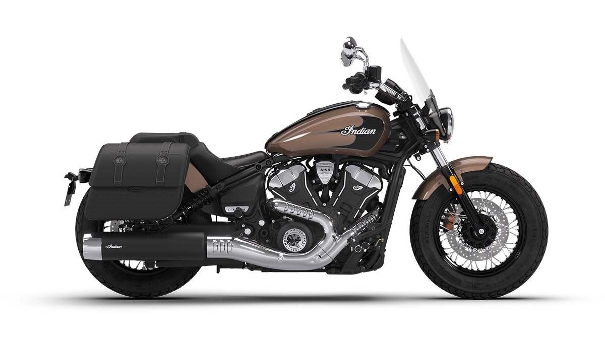 Fahrzeugabbildung Indian Scout Super Limited + Tech