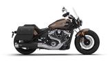 Indian Scout Super Limited + Tech - INDIAN SUPER SCOUT