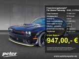 Dodge Challenger R/T ScatPack Shaker Widebody 6.4 Hemi - Dodge Challenger aus 2024