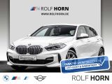 BMW 116i M Sportpaket Lenkradhzg. Navi PDC LED Klima - BMW 116: I Sport