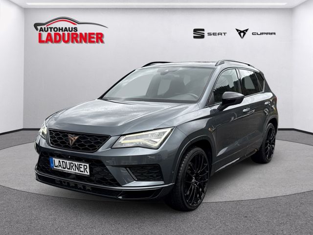 Ateca 4Drive *AHK-klappbar Navi Digitales Cockpi