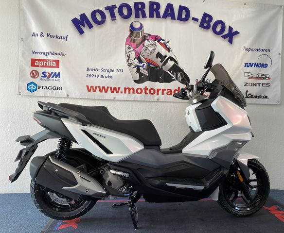 SYM ADX 300i Euro5+ Neufahrzeug