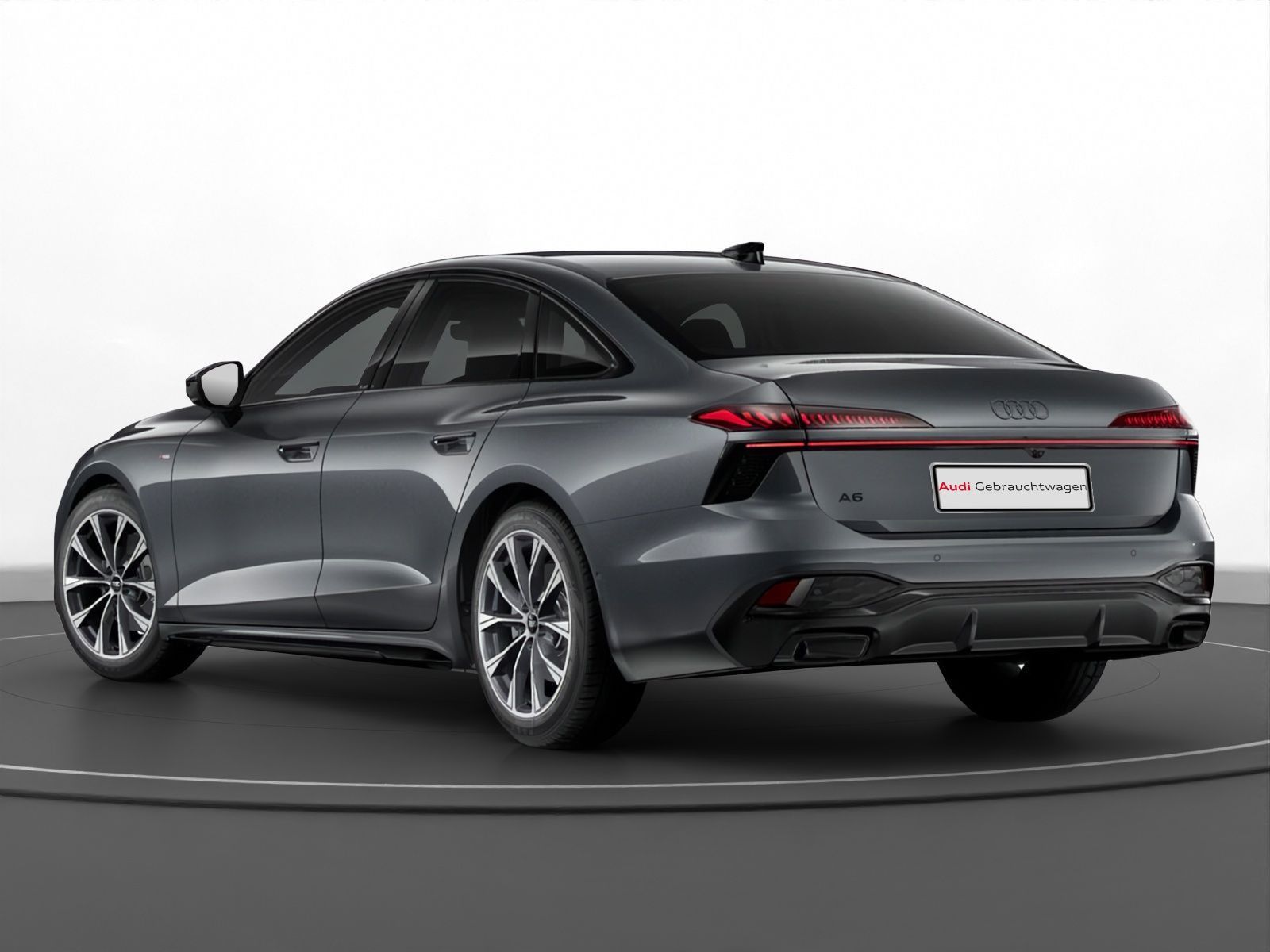 Audi A6 - Bild 3