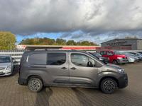 Citroën Berlingo Control XL/L2 Doppelkabine Automatik