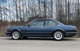 BMW M6 M635CSi Euro 286PS - BMW M6: 635csi