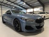 BMW 840d xDrive Coupé M-Sport / Barcelona met. / HUD - BMW 840 Gebrauchtwagen