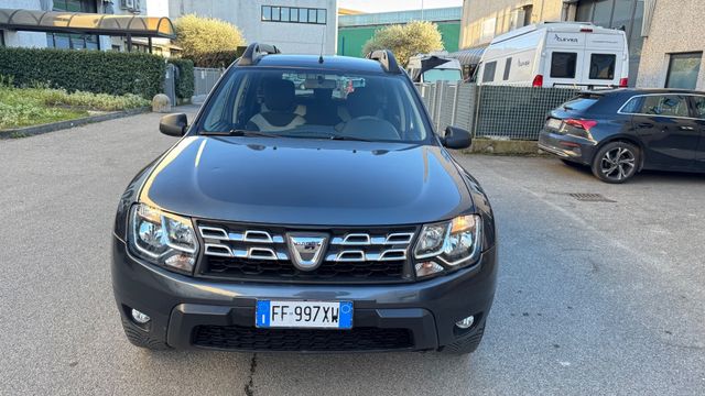 Dacia Duster 1.5 dCi 90CV Start&Stop 4x2 Ambianc