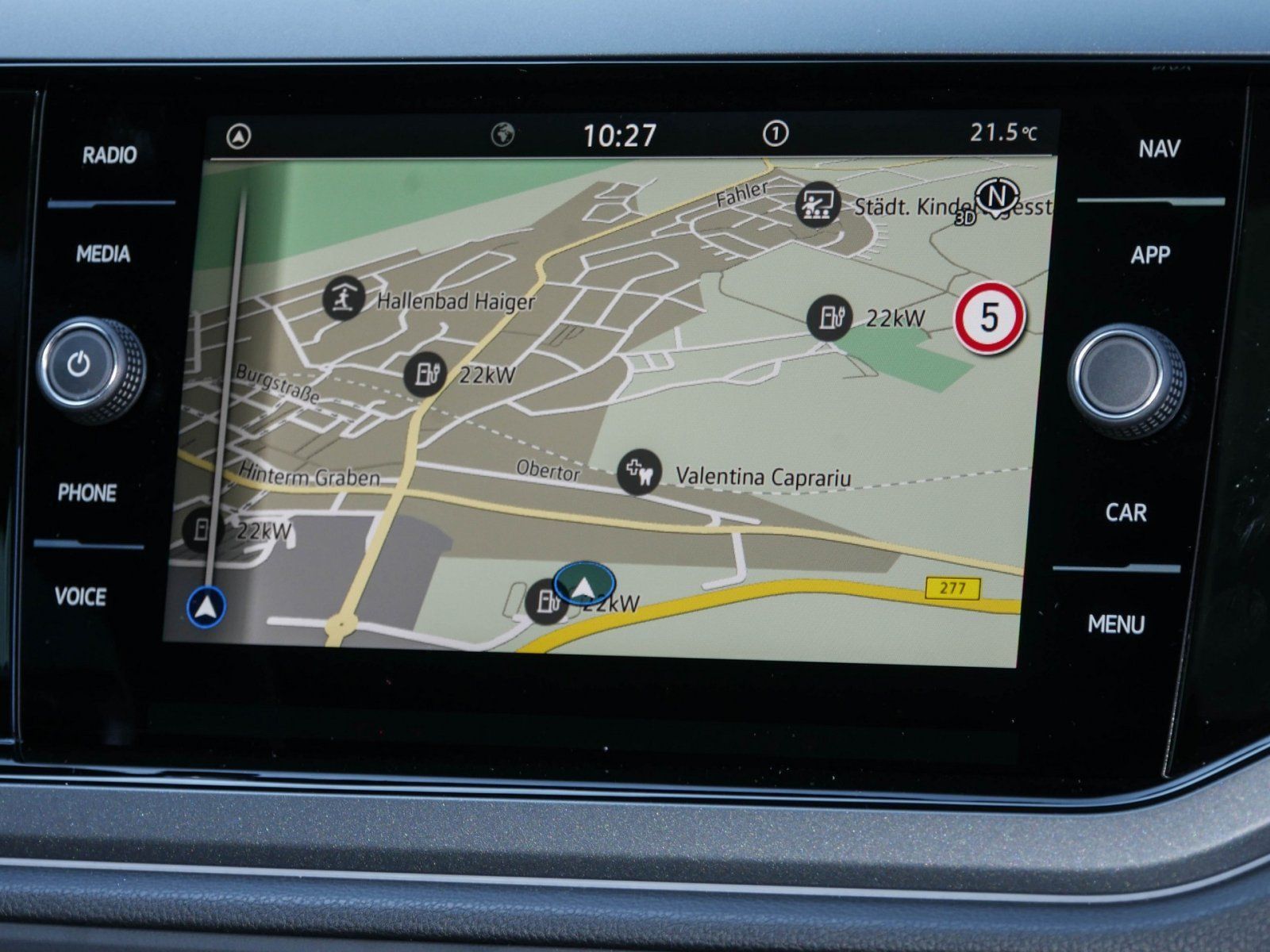 Volkswagen Taigo - Bild 7