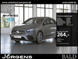 Mercedes-Benz B 250 e AMG-Sport/AHK/Ambi/LED/Nav/Tempomat - Mercedes-Benz B 250 Kombi Gebrauchtwagen