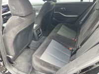 BMW 330 - Vorschau Bild 16