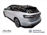 Volkswagen ID.7 - Vorschau Bild 4