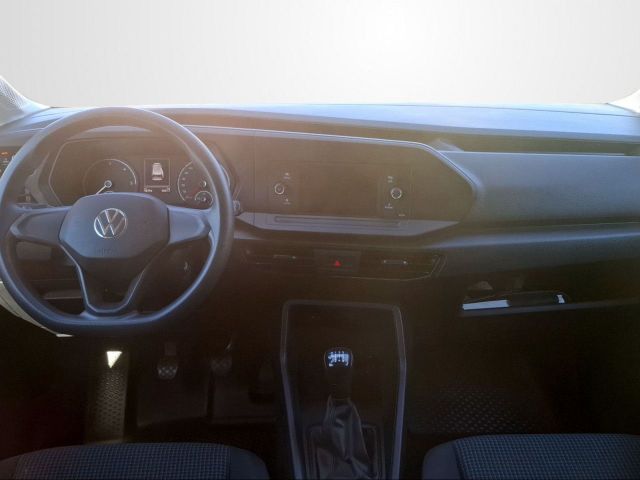 CADDY CARGO 2.0 TDI AZV+PDC+DAB+BT