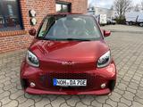 Smart ForTwo cabrio EQ*RFK*LED*CARBON*TEMPOMAT*SHZ* - Smart Gebrauchtwagen in Hamm