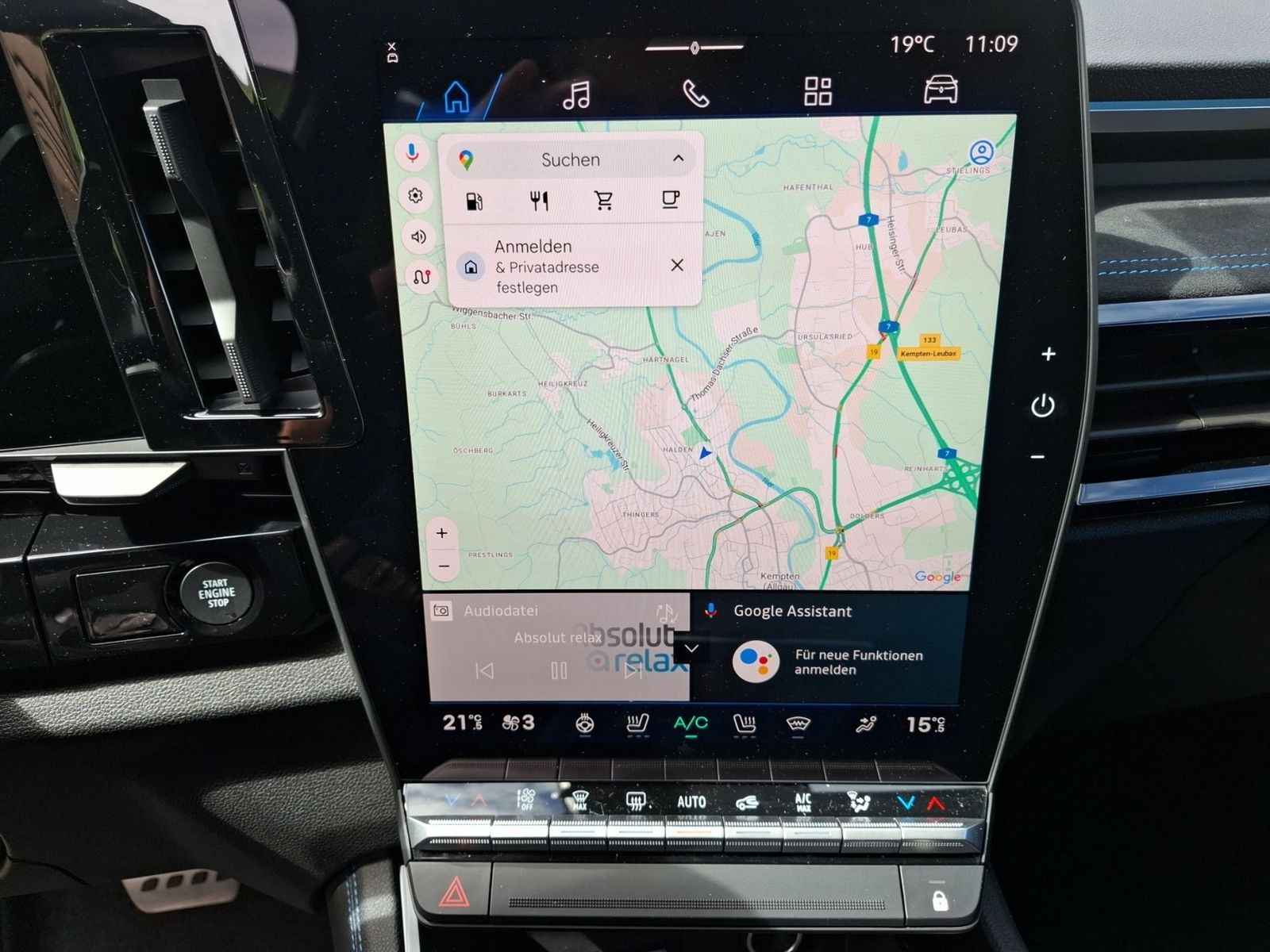 Renault Austral - Bild 14