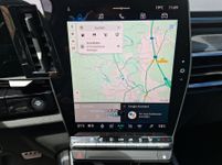 Renault Austral - Vorschau Bild 14