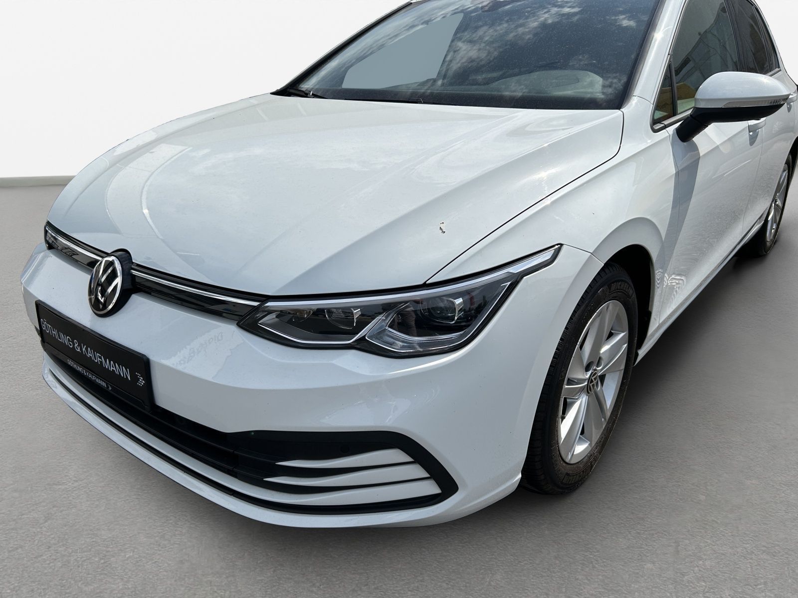Volkswagen Golf - Bild 11
