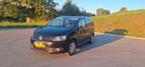 Volkswagen Touran 2.0 TDI DSG MATCH BlueMotion Technolo... - Volkswagen Touran: Match TDI