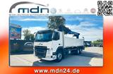 Volvo FM 420 Baustoff 6x2 lift/lenk Atlas Kran