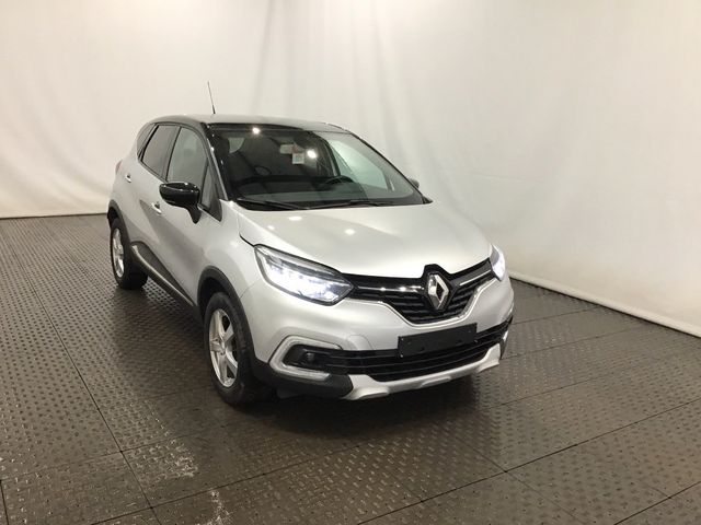 Renault Captur ENERGY TCe 90 Life