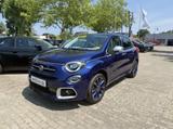 Fiat 500X Yacht Club Automatik*Faltdach - gebrauchte Fiat 500X aus dem Jahr 2022