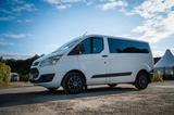 Ford Transit Custom Camper / 9 Sitzer - Ford Transit Custom Camper Gebrauchtwagen
