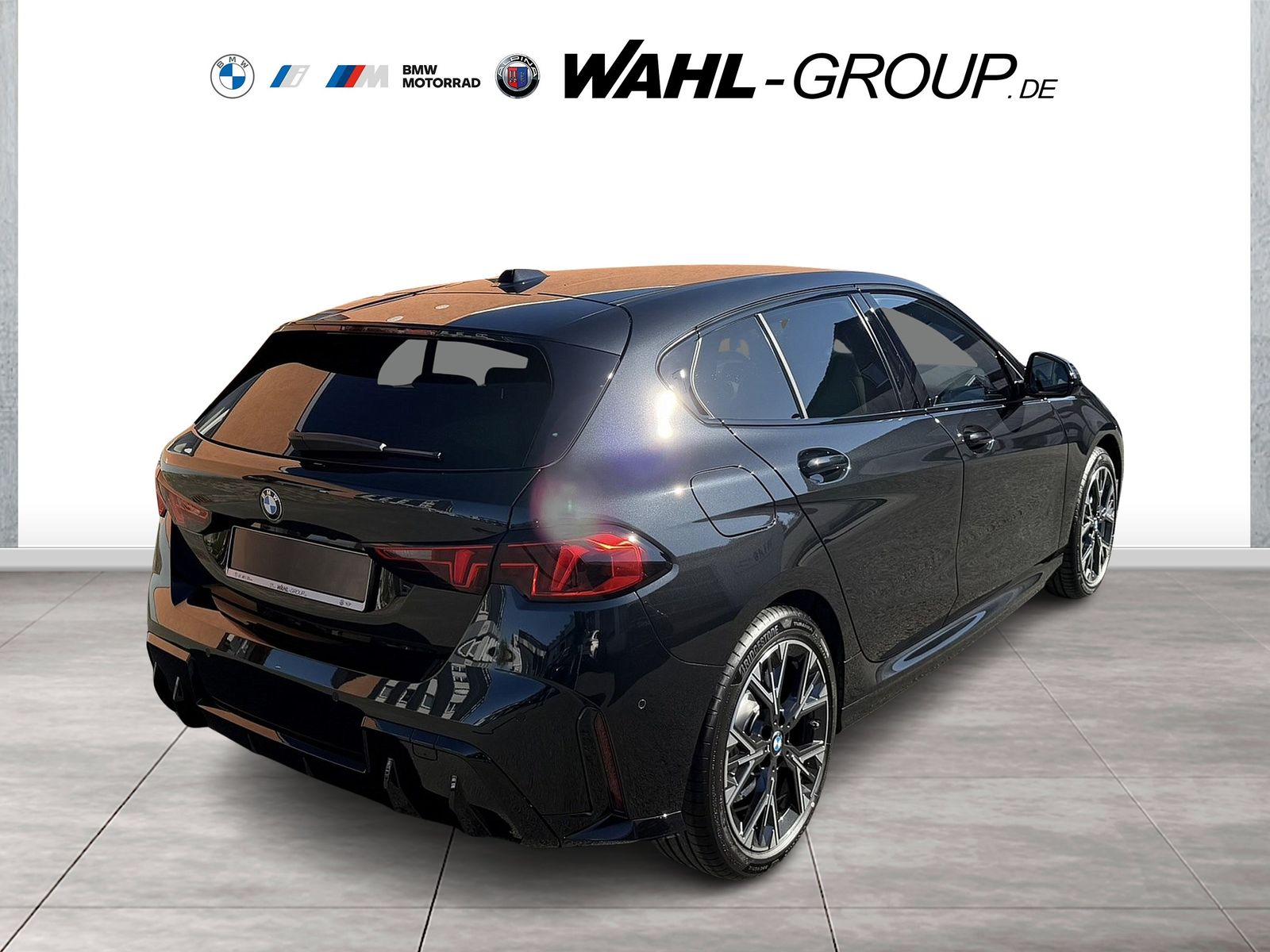BMW 120 - Bild 5