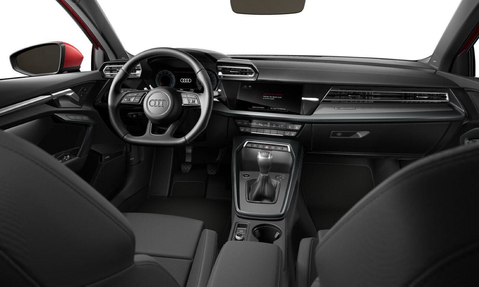 Audi A3 - Bild 6