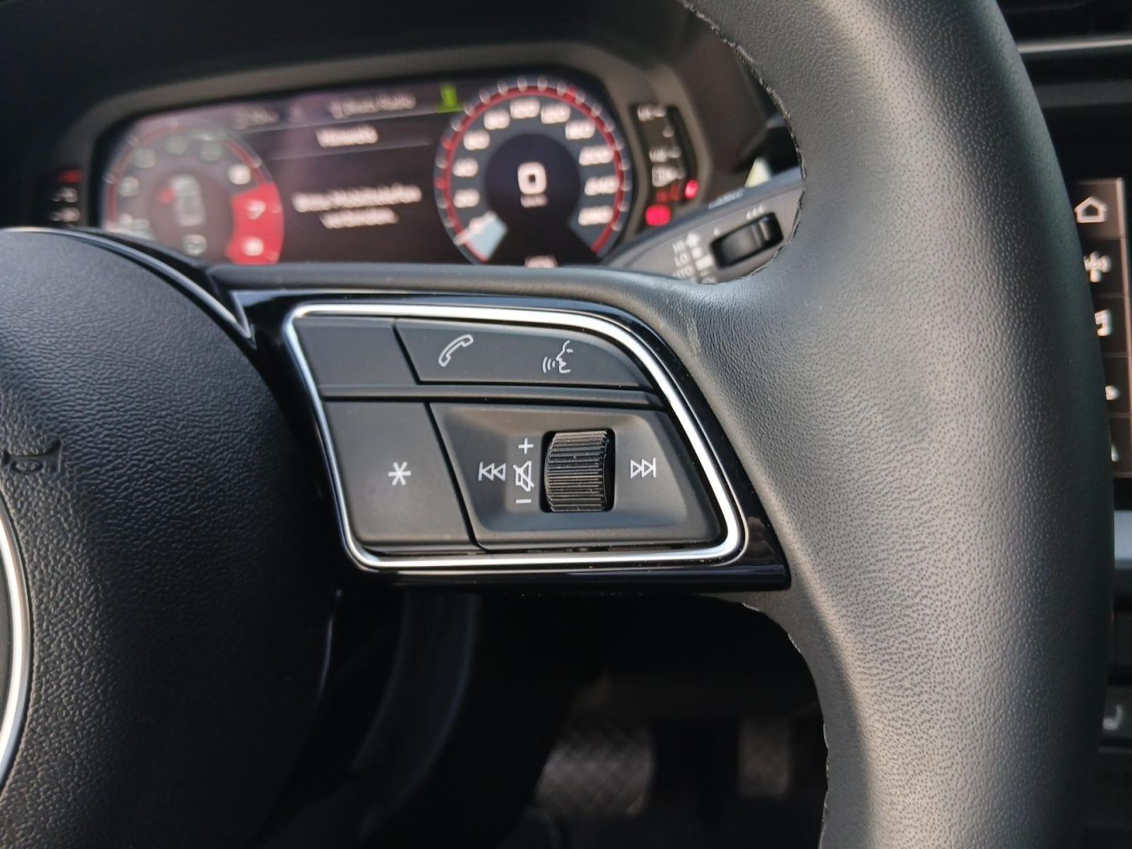 Audi A3 - Bild 14