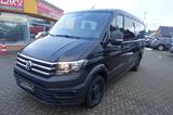 Volkswagen Crafter Kasten Mixto 35 mittellang*5-Sitzer*Stdh - VW Crafter 5 Sitze LKW