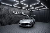 Mercedes-Benz SLS AMG Coupe  /1Hand/ DE / 5t Km/ - Mercedes-Benz SLS AMG mit Benzin-Antrieb: Coupé, Hand Coup