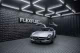 Mercedes-Benz SLS AMG Coupe  /1Hand/ DE / 5t Km/ - Mercedes-Benz aus 2012: Coupé, C