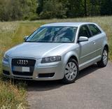 Audi A3 2.0 FSI | 85.000 km | 2. Hand | BJ2006 - Audi A3 aus 2006: 2.0