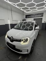 Renault Twingo Intens LED CARPLAY LEDER KLIMA ALU MFL BT - Renault Twingo in Wuppertal