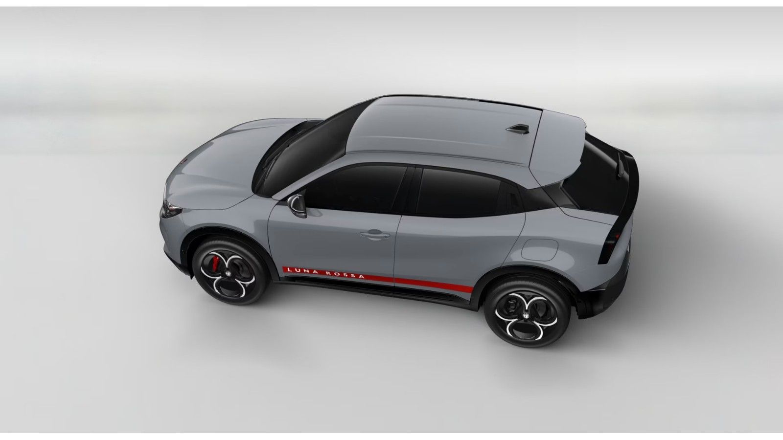 Alfa Romeo Junior - Bild 4