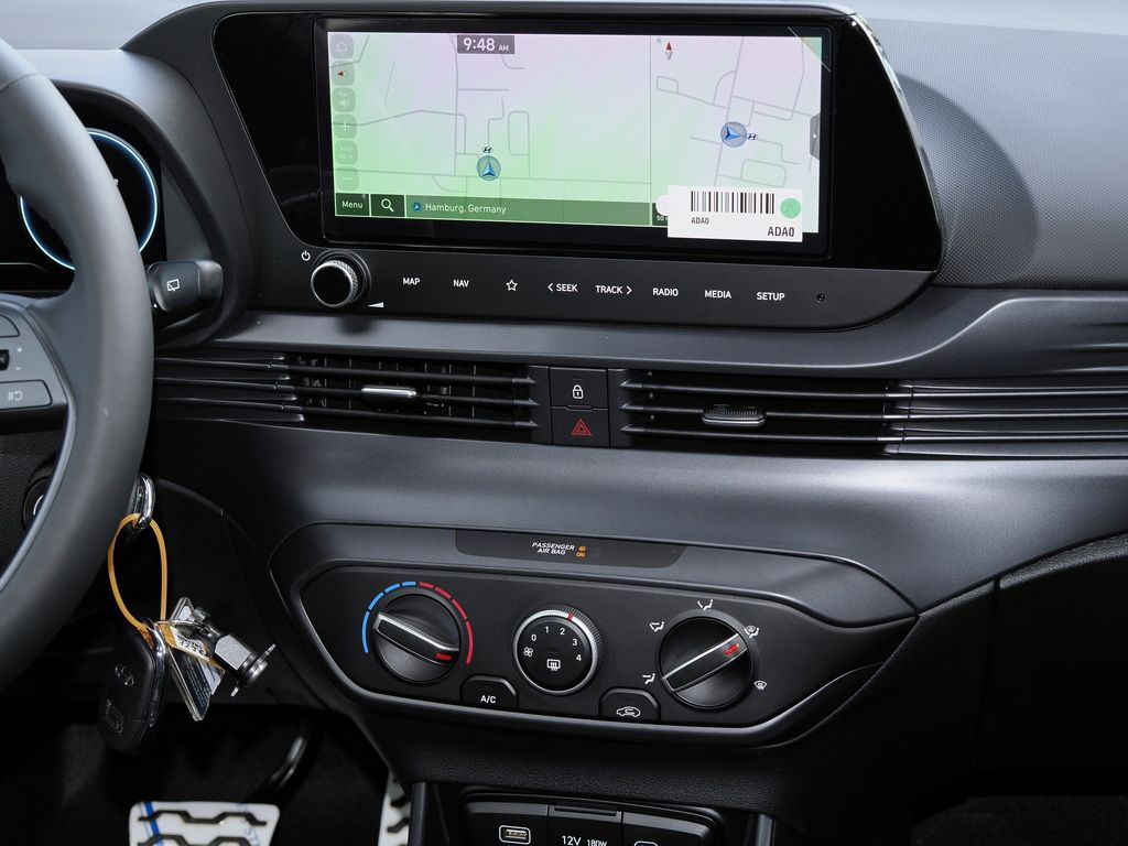 Hyundai BAYON – Bild 11